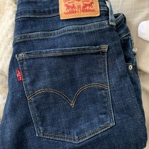 Levi’s jeans